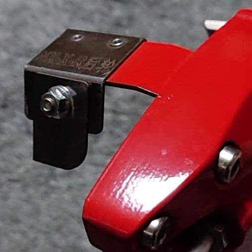 ⭕️ プリウス60系専用 キャリパーカバー