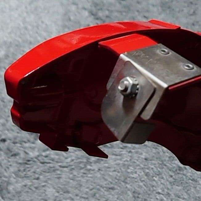 ⭕️ プリウス60系専用 キャリパーカバー