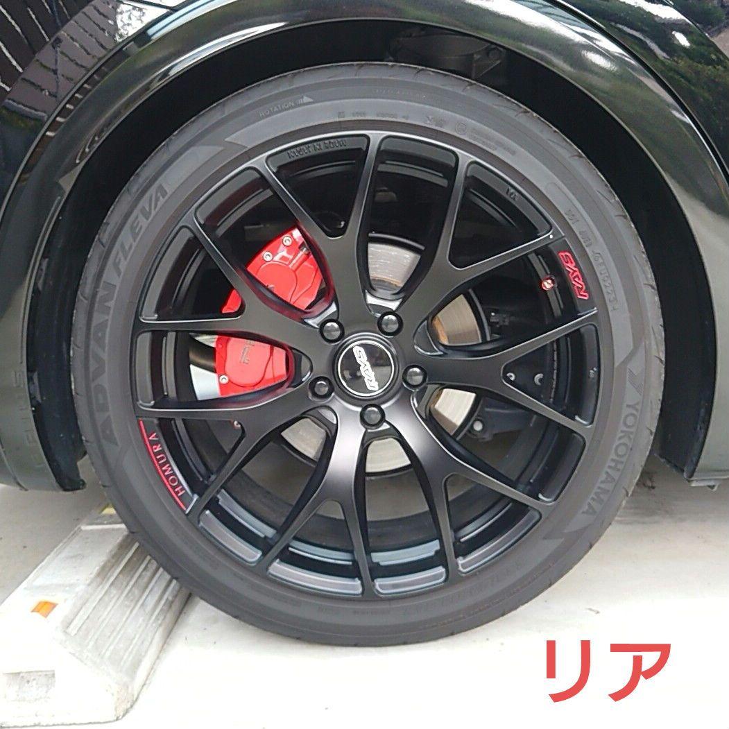 ⭕️ プリウス60系専用 キャリパーカバー