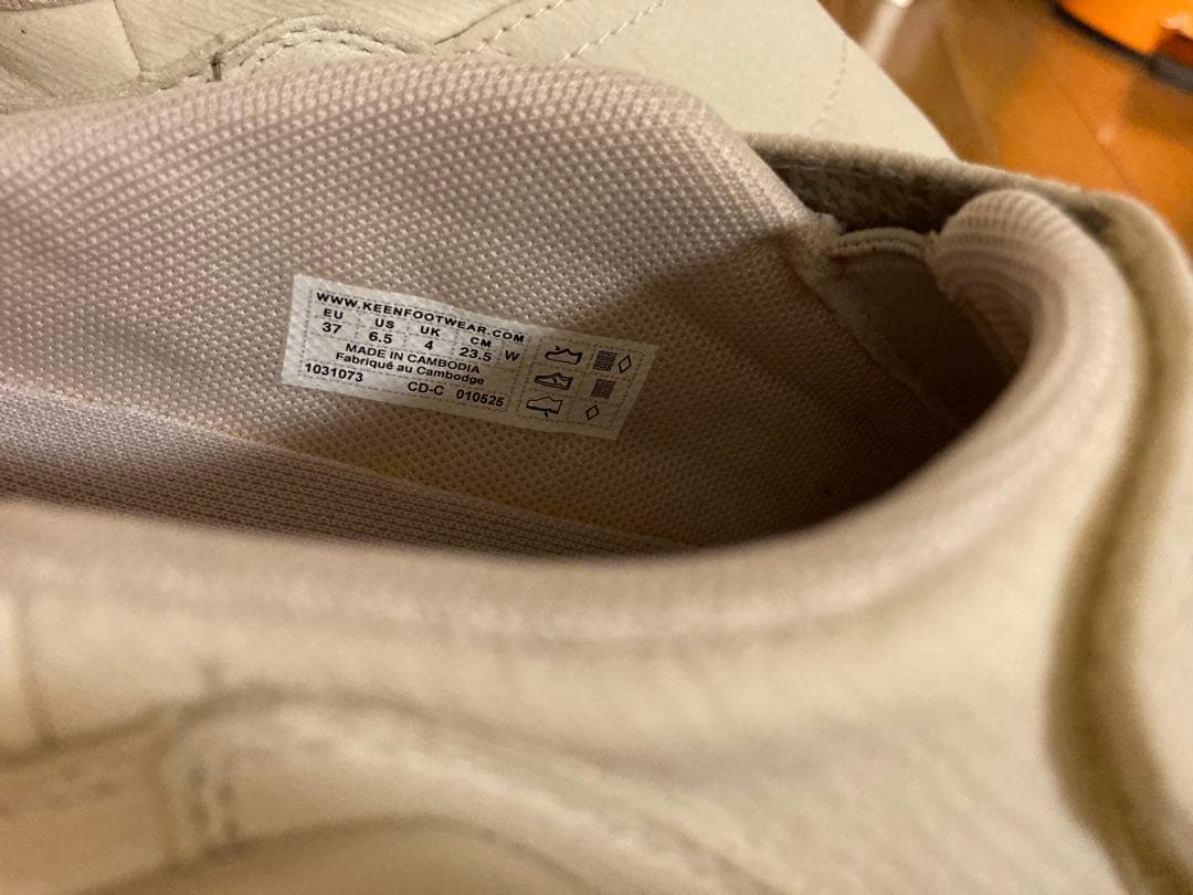 rimon　keen HYPOWSER WRAPハイパウザー ラップ