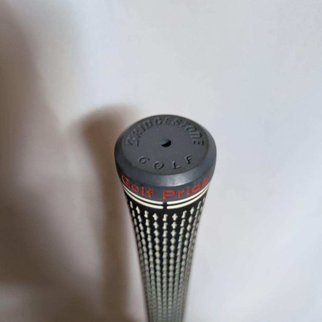 ブリヂストン４番ユーティリティB2 HY H4 22