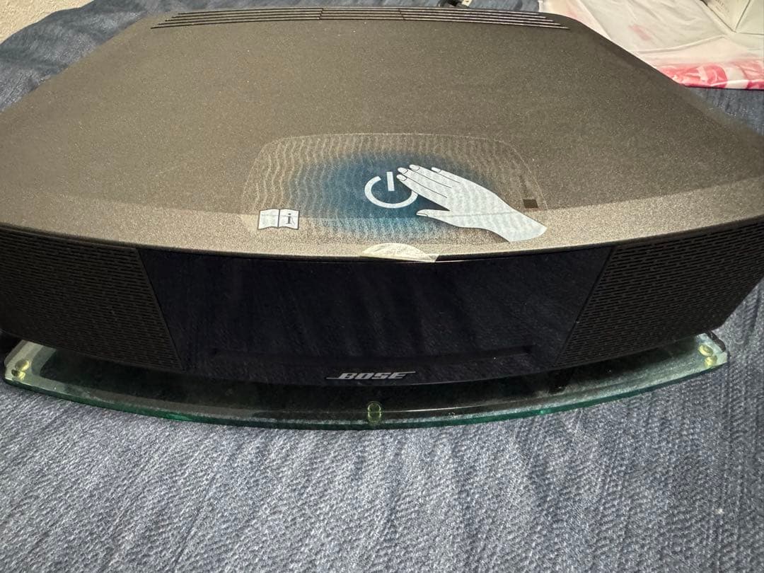 【美品】BOSE Wave Music System Ⅳ 動作品