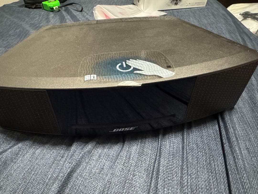 【美品】BOSE Wave Music System Ⅳ 動作品