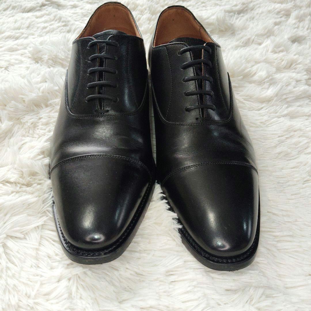 【極美品】スコッチグレイン 冠婚葬祭　黒　高島屋限定　24