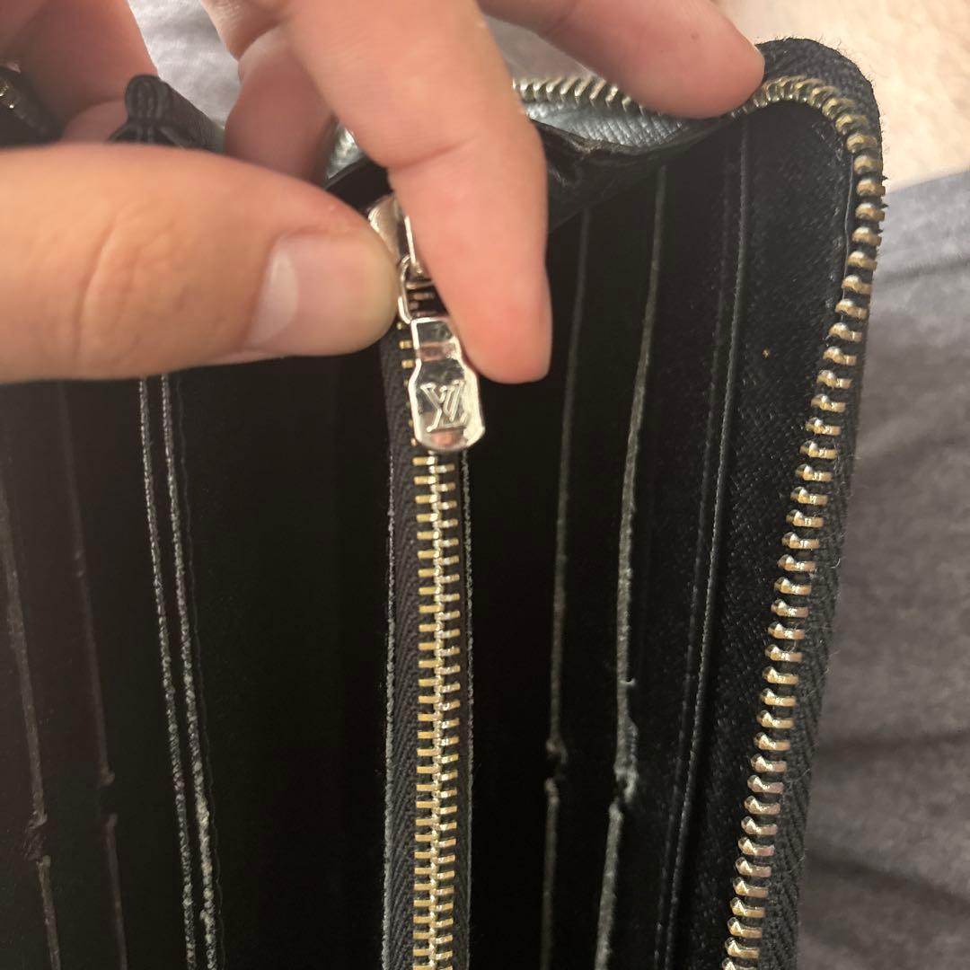 その他 Supreme / Louis Vuitton Zippy Epi