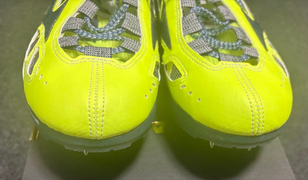 Mizuno クロノインクスネオ ジャパン【25.5cm】 CHRONOLNX