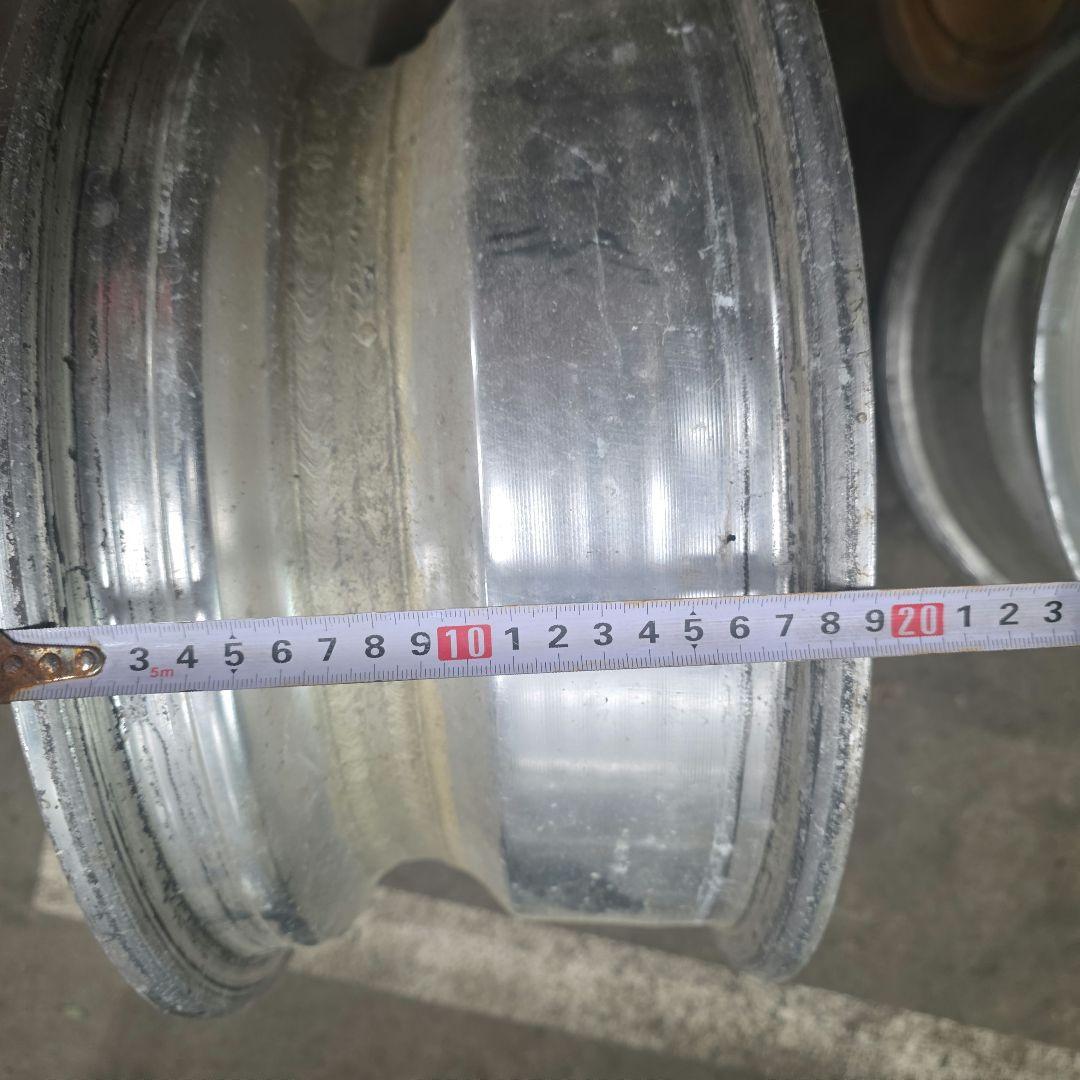 ロンシャン　14インチ　２本