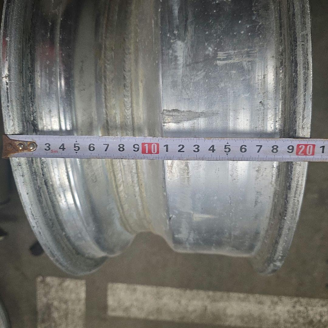 ロンシャン　14インチ　２本