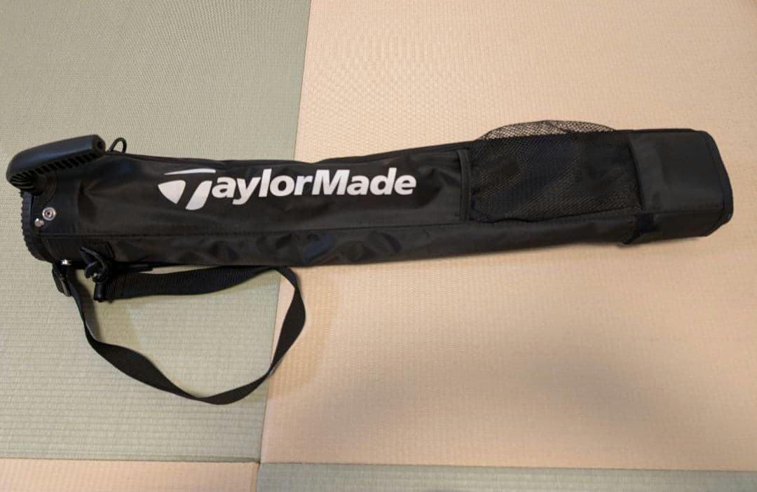 TaylorMade TM24 トゥルーライト セルフスタンドバッグ