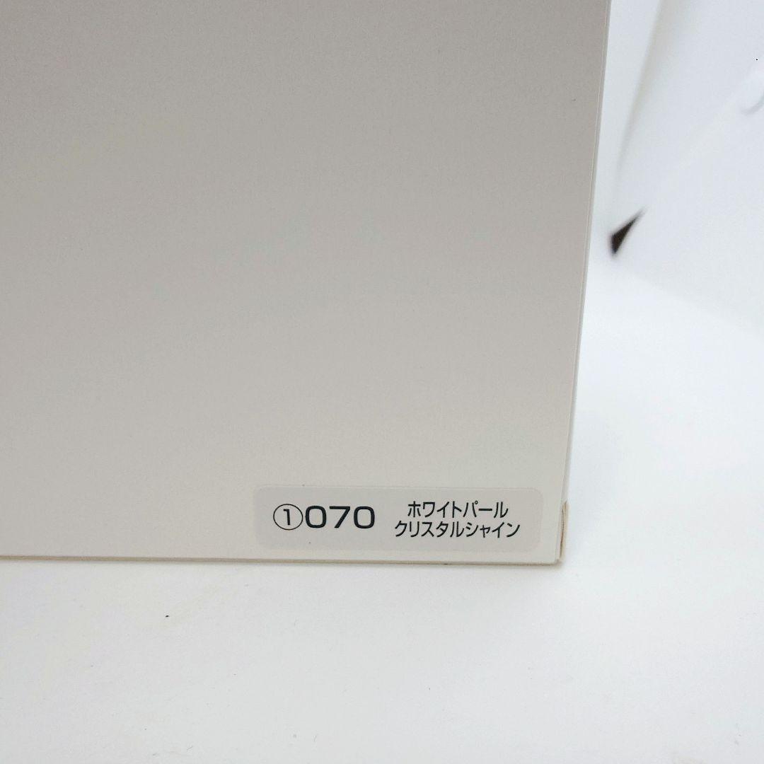 【新品未使用】トヨタ⭐︎カラーサンプルミニカー！⭐︎ノア⭐︎ホワイトパール