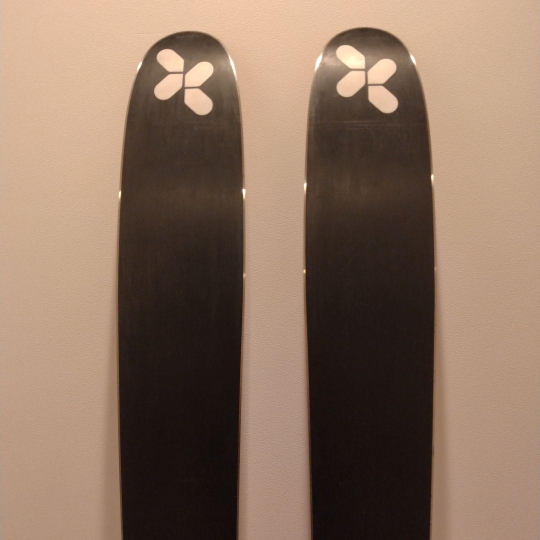 extrem OPINION108　MARKER BARON+シールセット