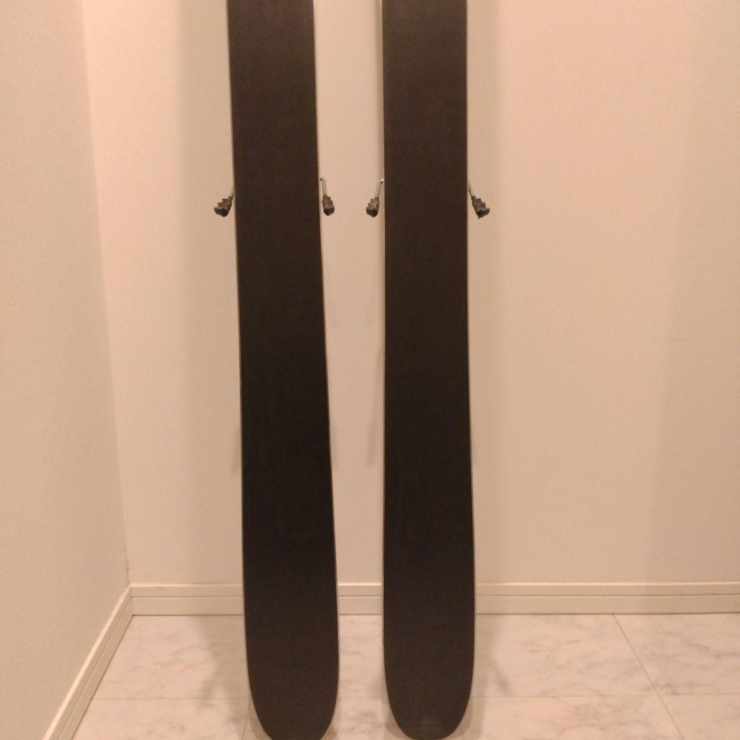 extrem OPINION108　MARKER BARON+シールセット