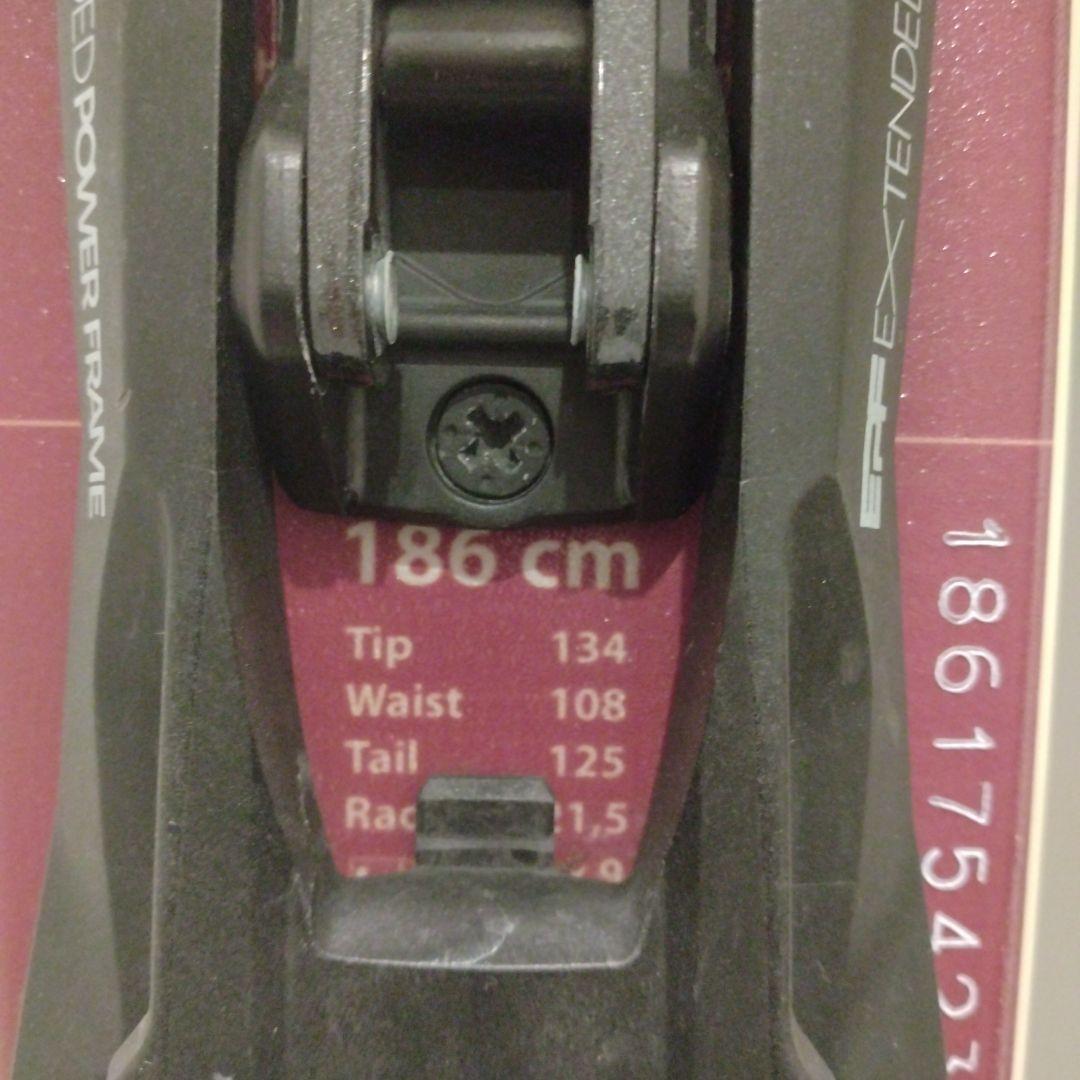 extrem OPINION108　MARKER BARON+シールセット