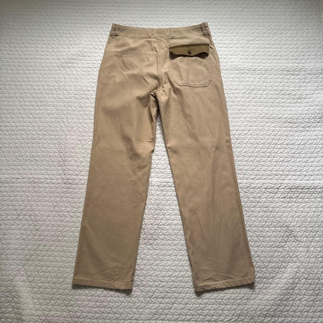 メゾンマルタンマルジェラ　チノパン