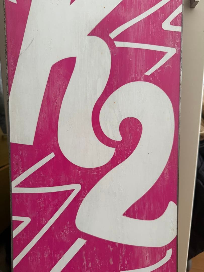 K2 Defy スノーボード 20