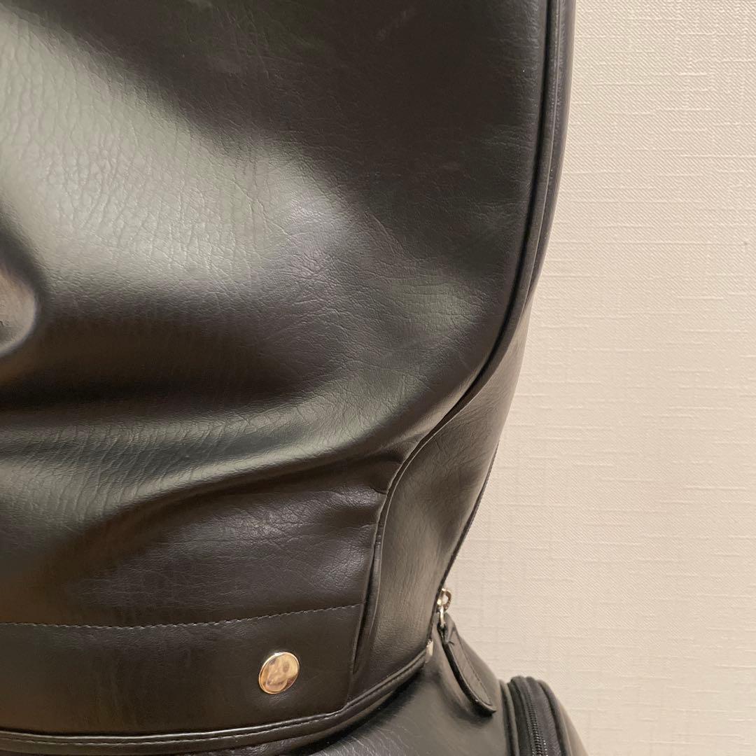 TFW49 キャディバッグ