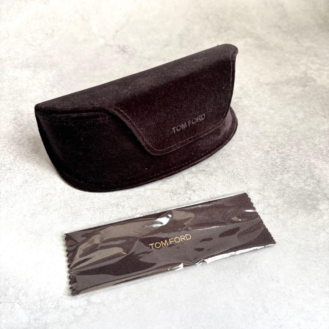 お値下げ済み トムフォード TF891-K 59▫︎19 サングラス カラーレンズ