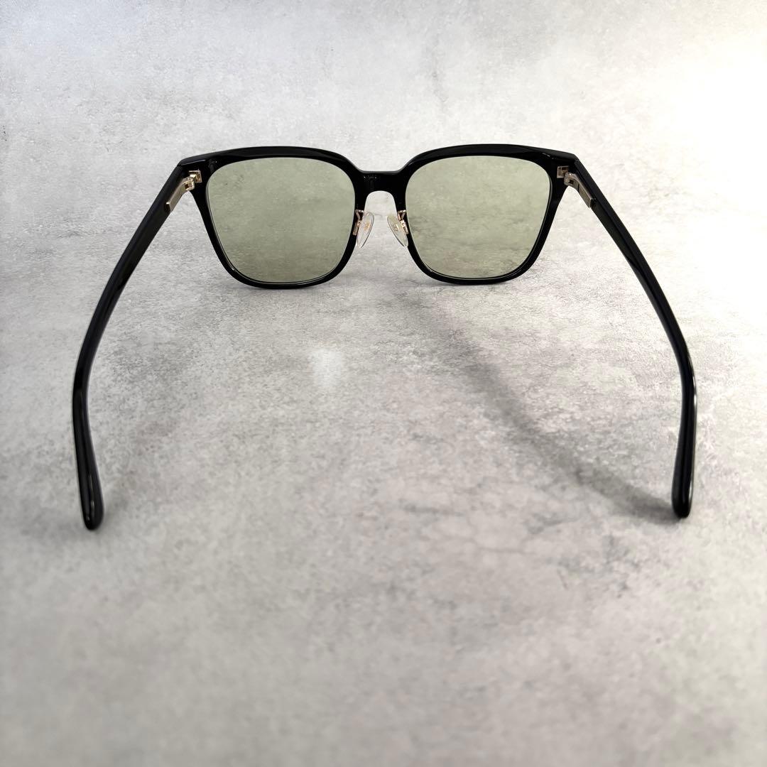 お値下げ済み トムフォード TF891-K 59▫︎19 サングラス カラーレンズ