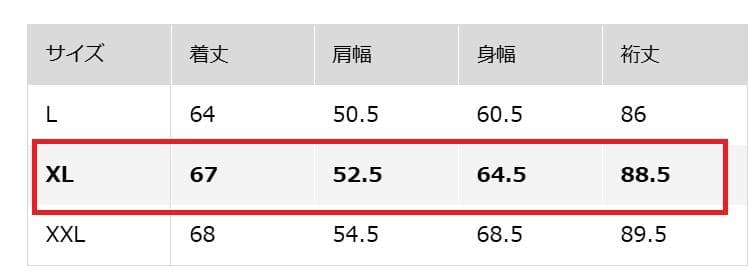 XL　35　UNIQLO　デニムセットアップ　68 BLUE　2stモデル