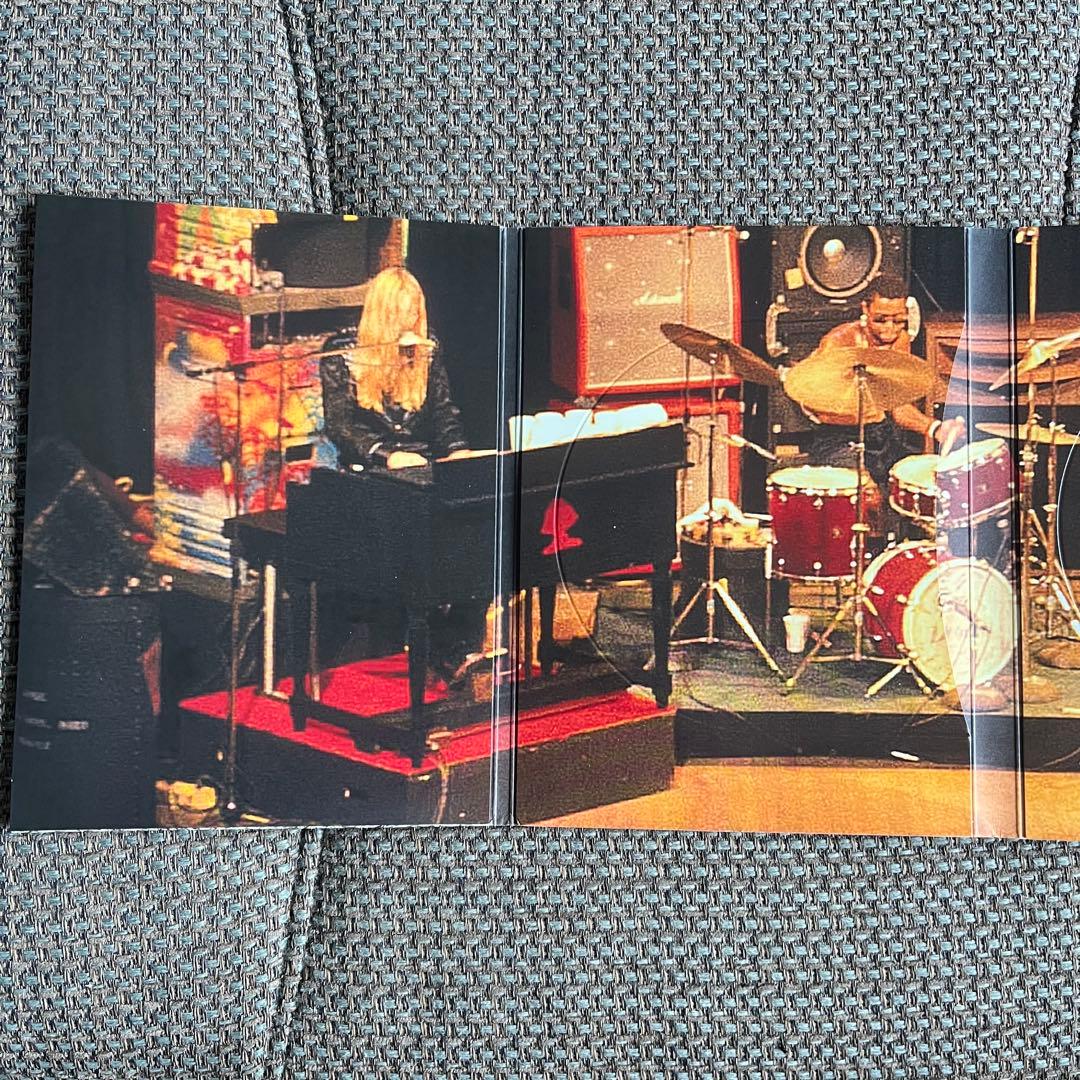 オールマン・ブラザーズ・バンド ブラザーズ&シスターズ 4枚組　SHM-CD