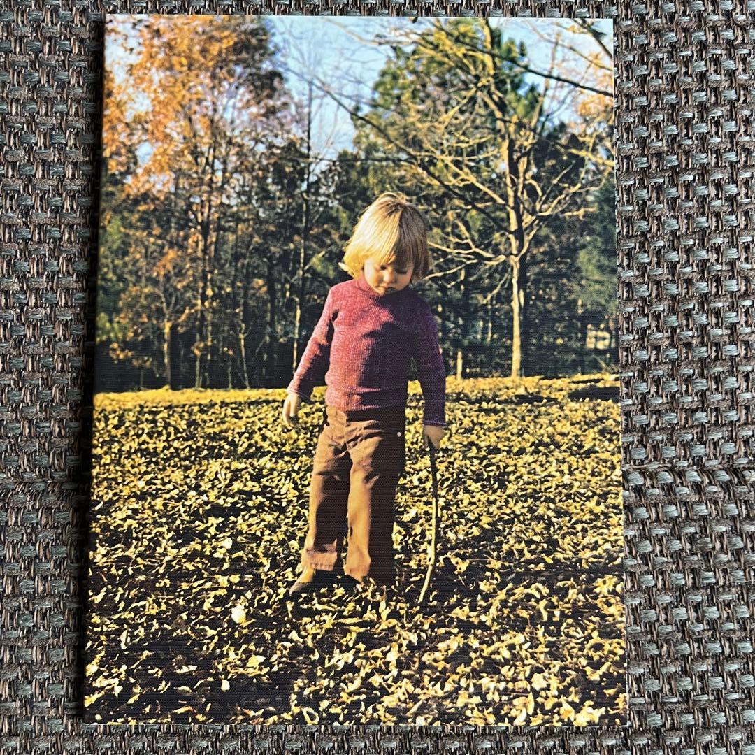 オールマン・ブラザーズ・バンド ブラザーズ&シスターズ 4枚組　SHM-CD