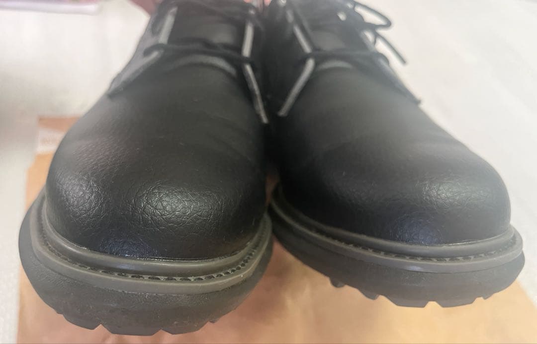 FootJoyトラディションズ スパイクレス ゴルフシューズ 57949J 黒