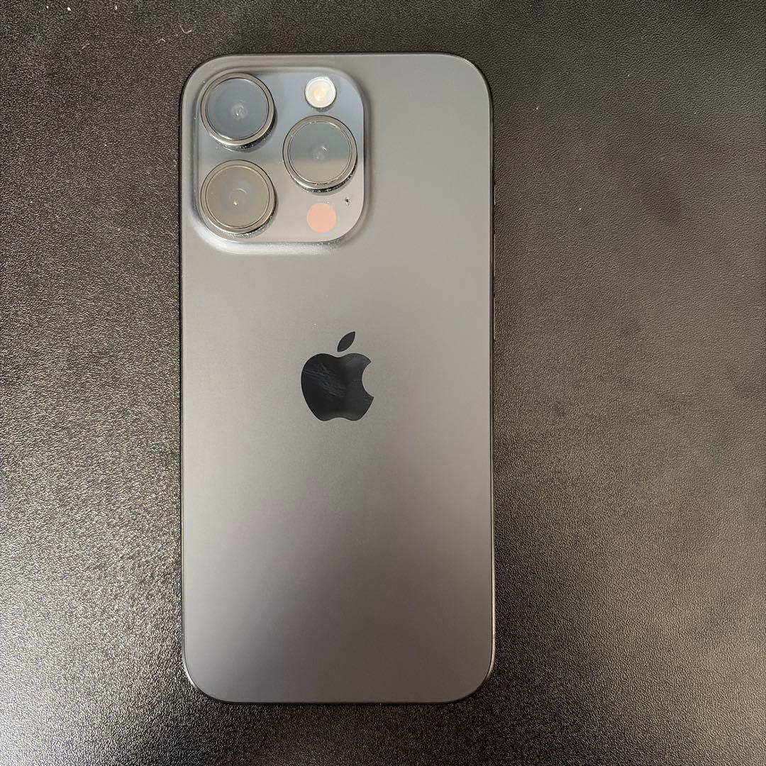 ARMedia【美品】iPhone15pro