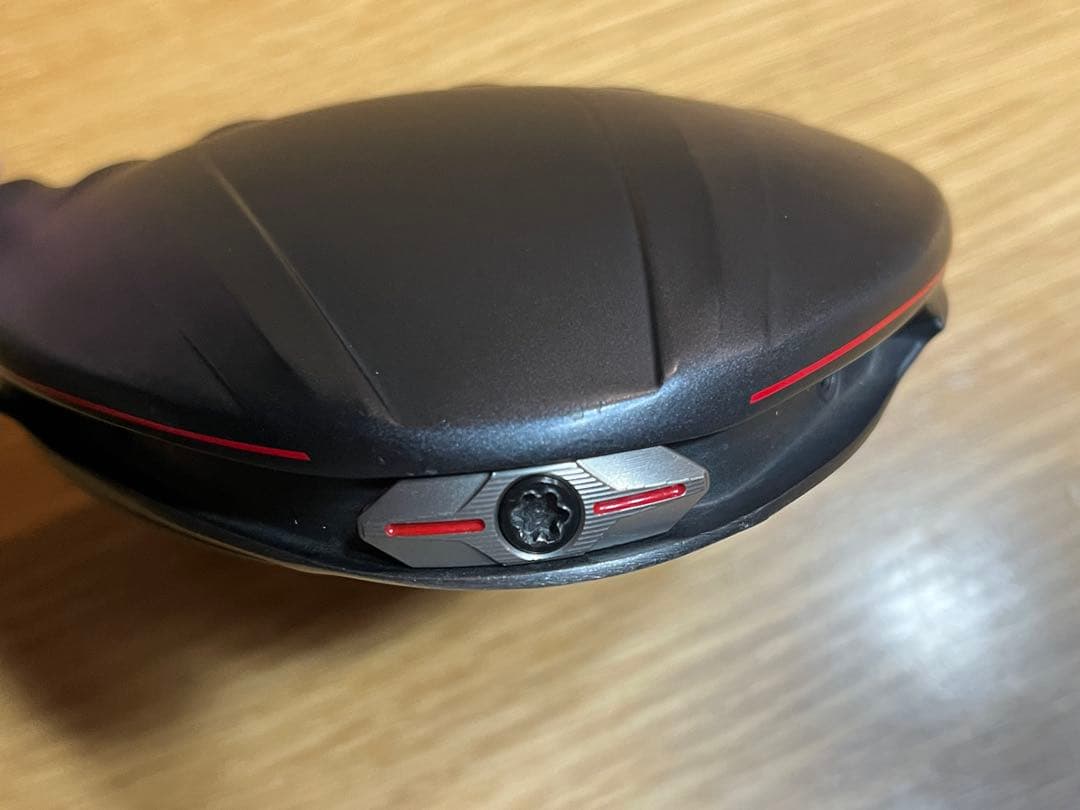 PING G410 plus ドライバー ヘッドのみ