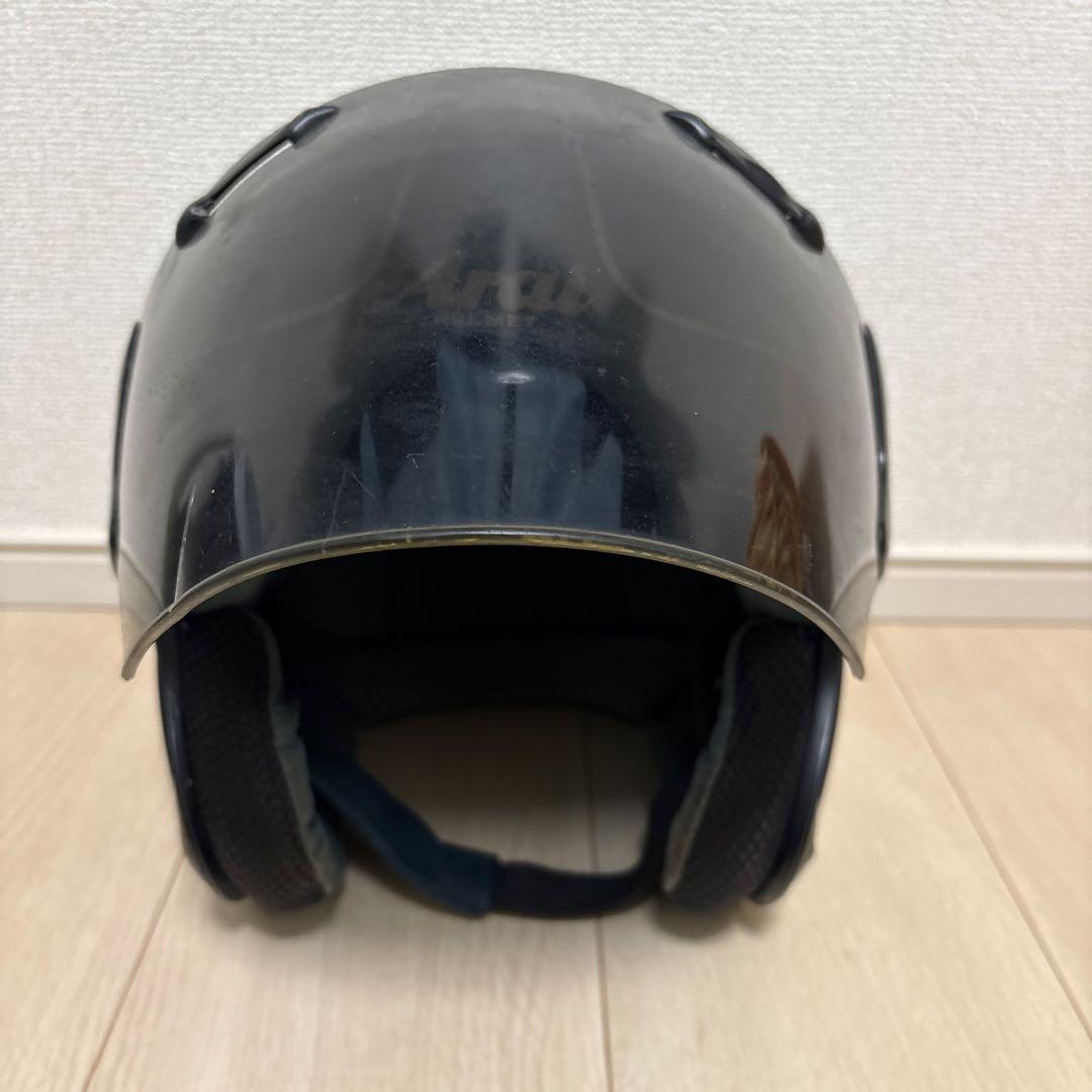 Arai SZ αIIフルフェイス 希少　当時物