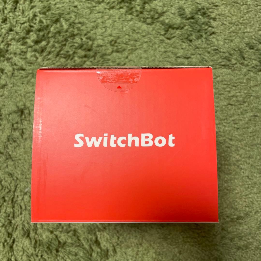 ⭐︎2個セット⭐︎【SwitchBot】スイッチボットカーテン ポールタイプ