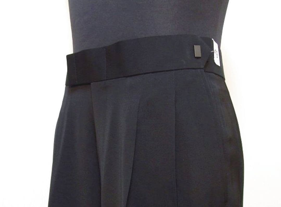 社交ダンスメンズパンツ⭐東京トリキン ツータッグアジャスターパンツ