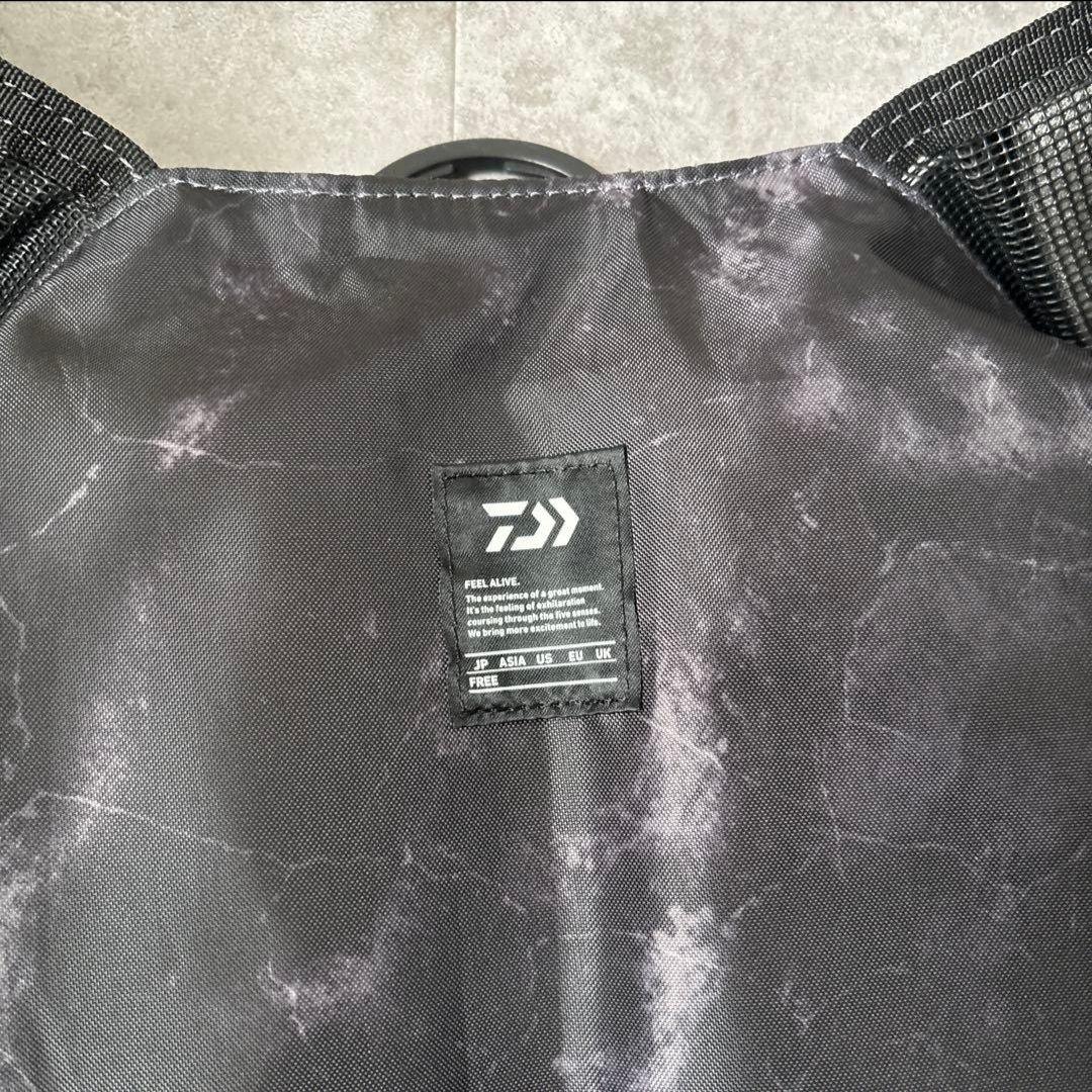 ダイワ フローティングベスト DF-6421 Lサイズ ライフジャケット