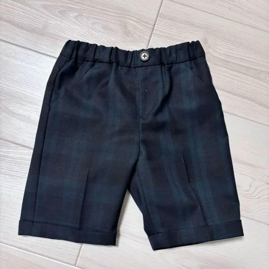 子供用フォーマルスーツセット 120 アローズ