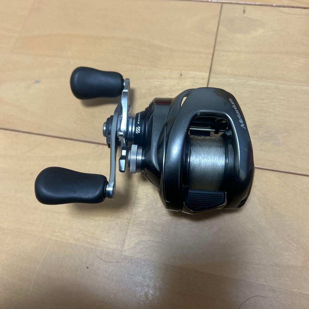 メタニウム100xg