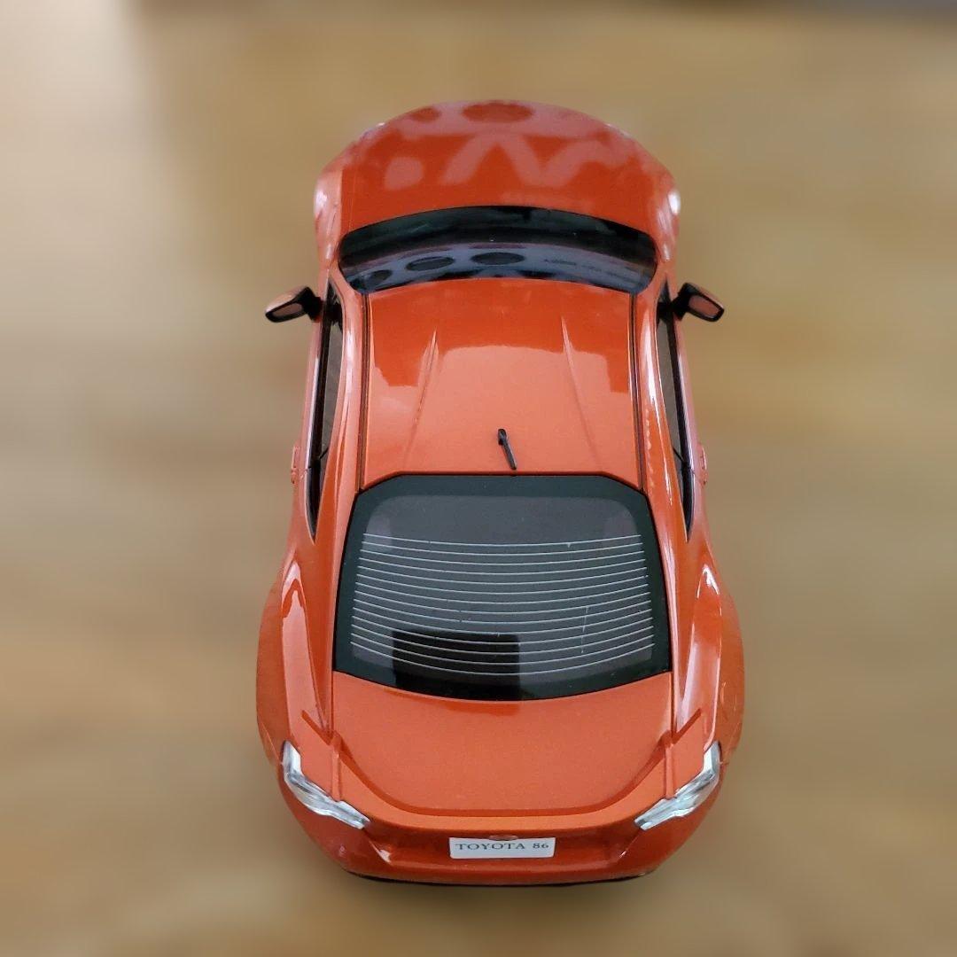 ミニッツRWDレディセット TOYOTA 86 MR-03N