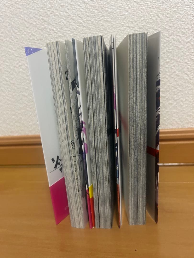 【再値下げ！】ゾンビランドサガ外伝 ザ・ファースト・ゾンビィ 1.2.3