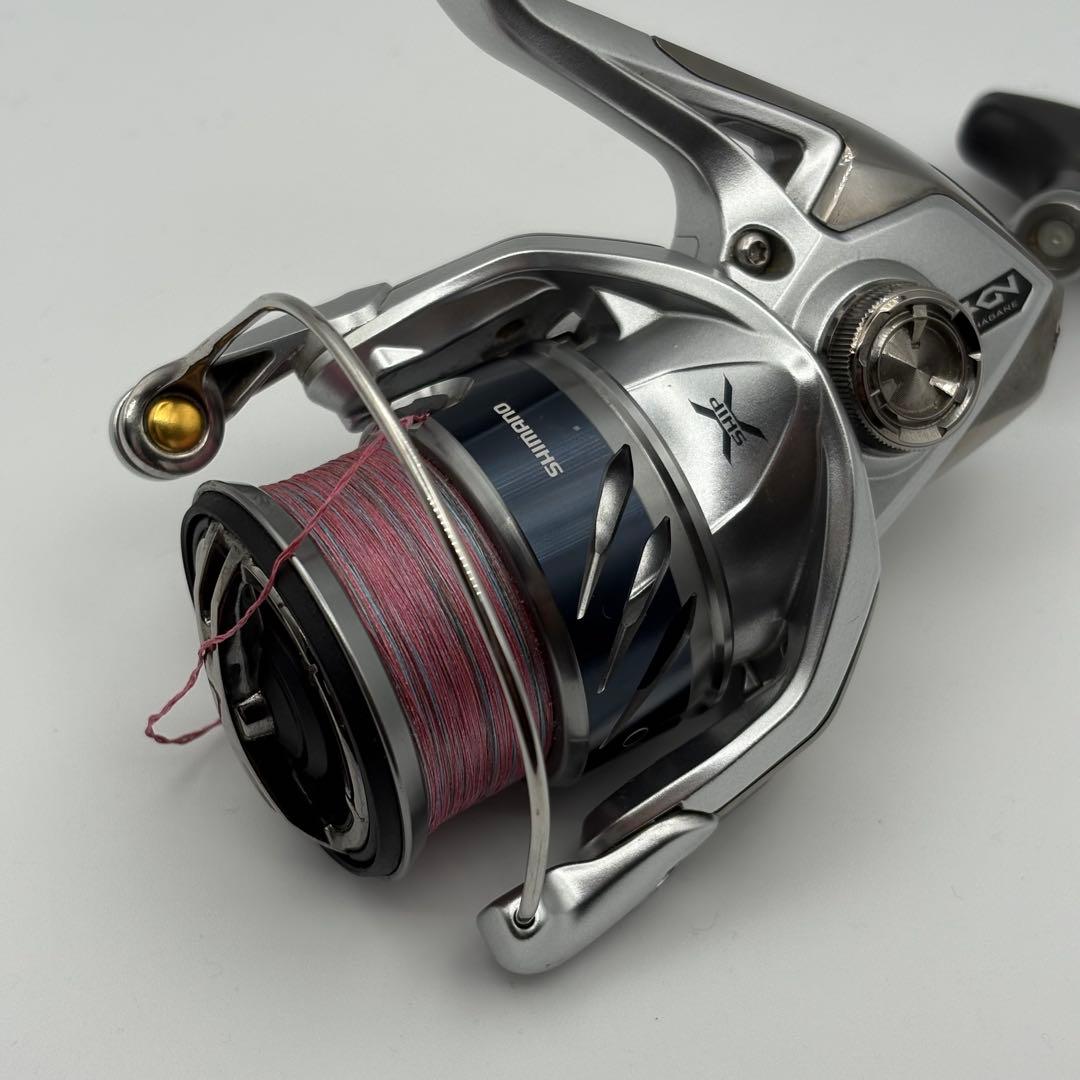 シマノ SHIMANO ストラディック C3000 スピニングリール 03412