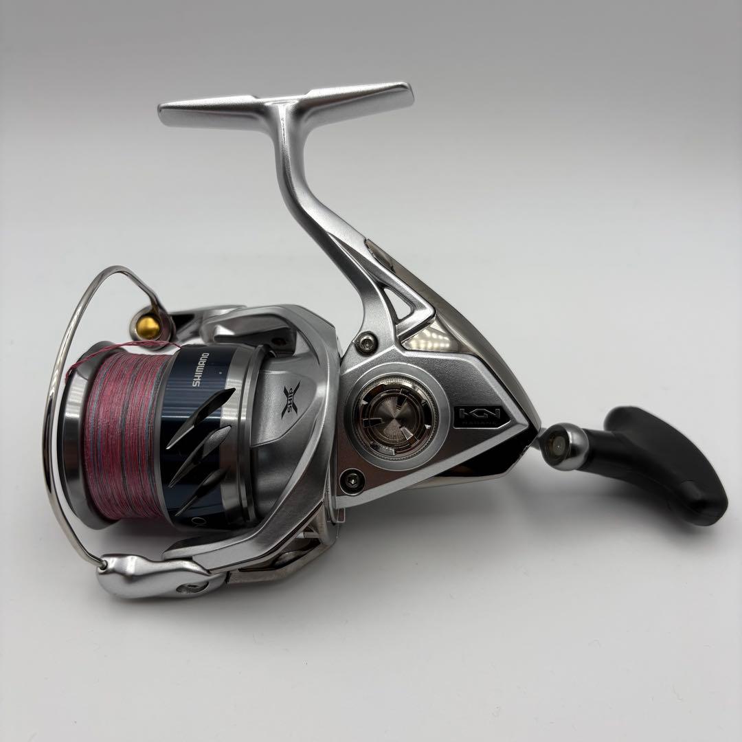 シマノ SHIMANO ストラディック C3000 スピニングリール 03412