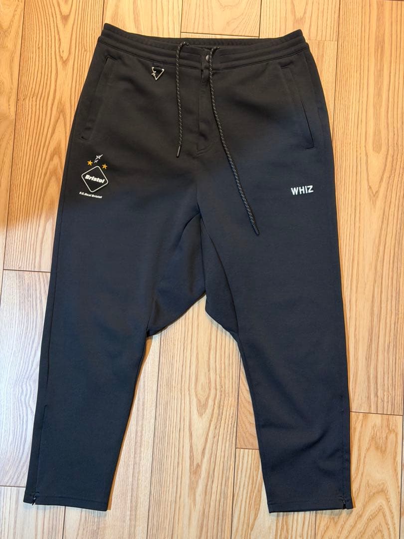 whiz limited 20周年×Bristol 限定　セットアップ