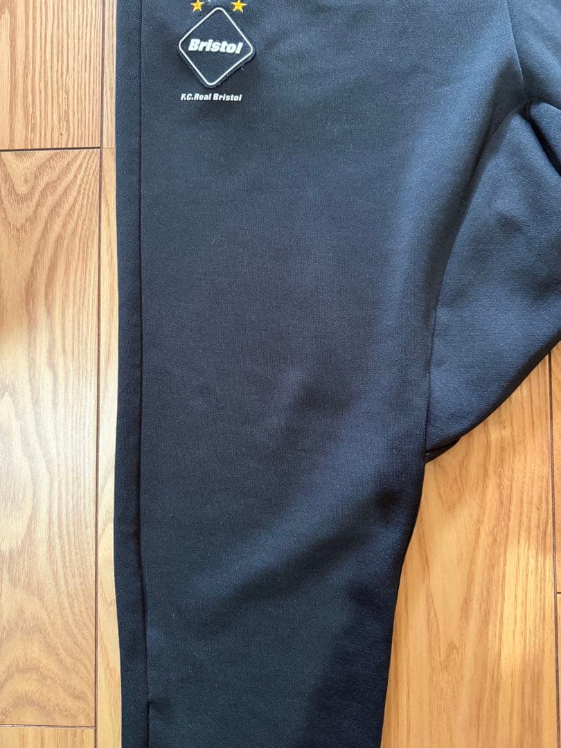 whiz limited 20周年×Bristol 限定　セットアップ