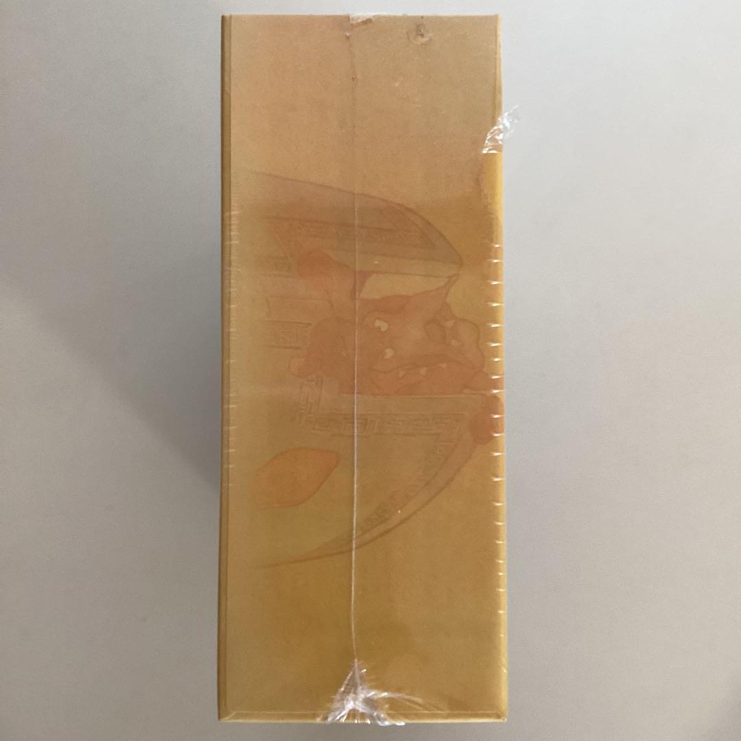 巨神ゴーグ　DVD-BOX 安彦良和原作・監督　サントラ復刻盤2枚付　新品未開封