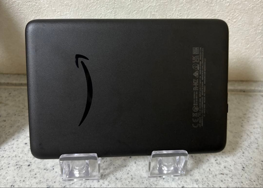 New Kindle 16GB ブラック キンドル