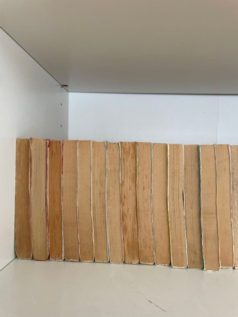 キン肉マン 旧版〜1-87全巻セット+α