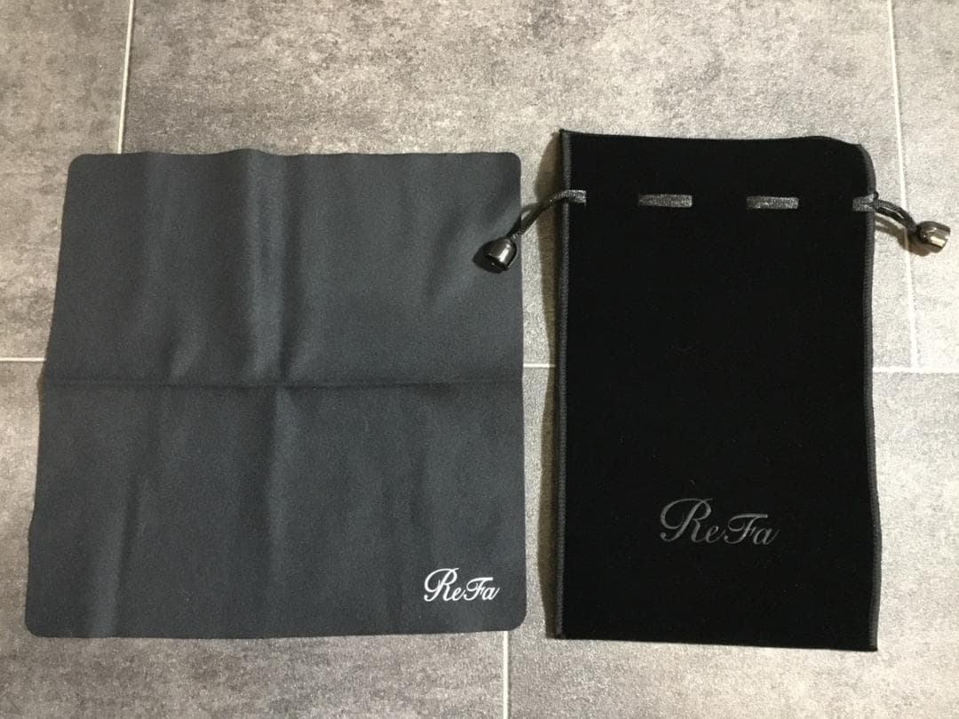 ReFa リファカラット 美顔ローラー シルバー