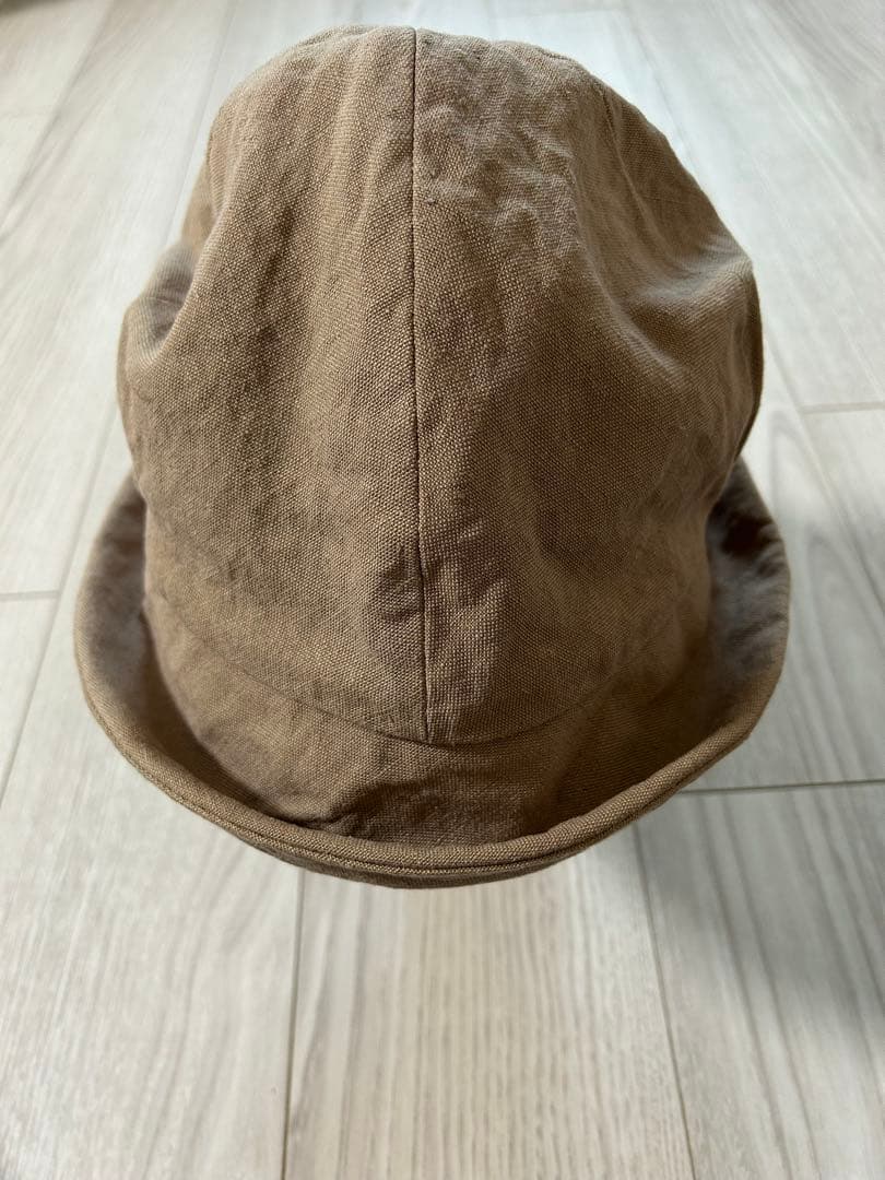 cauda コーダ ハット ベレー帽 マルジェラ paul harnden