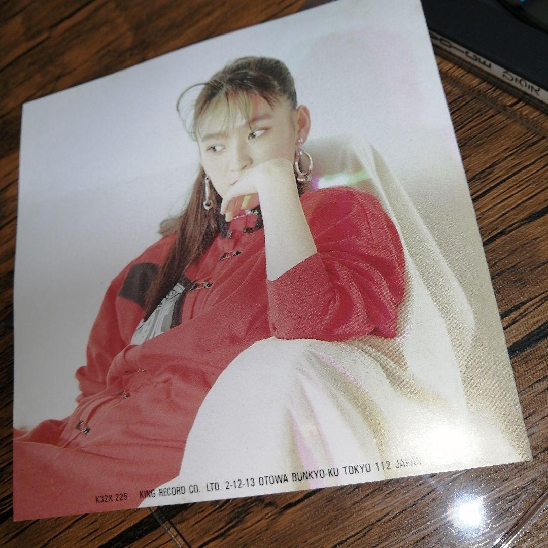 ひろえ純【VOICE】キングレコード