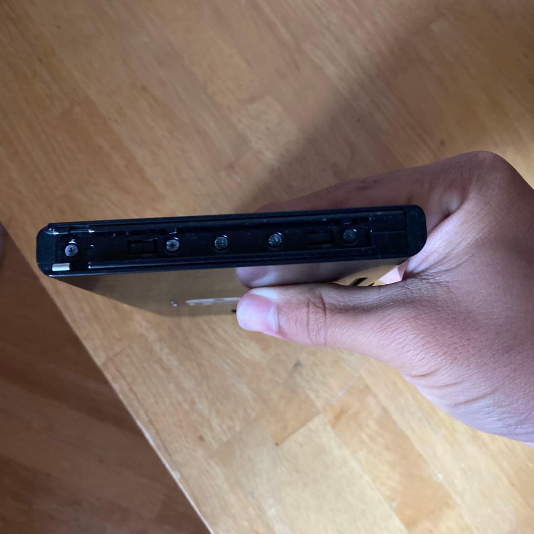 Nintendo Switch本体旧版