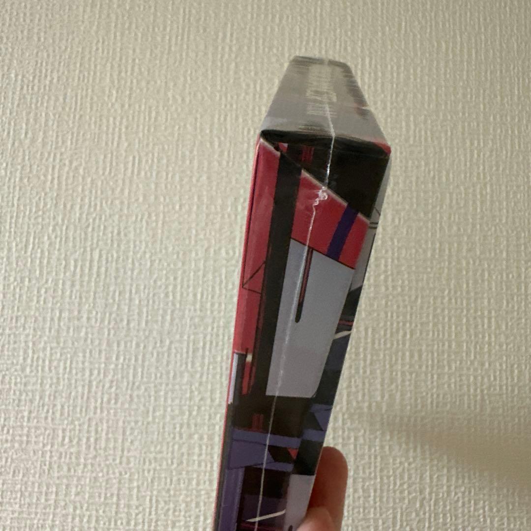 [新品未開封]RIM 理芽 NEW ROMANCER ,CHOCOLATE