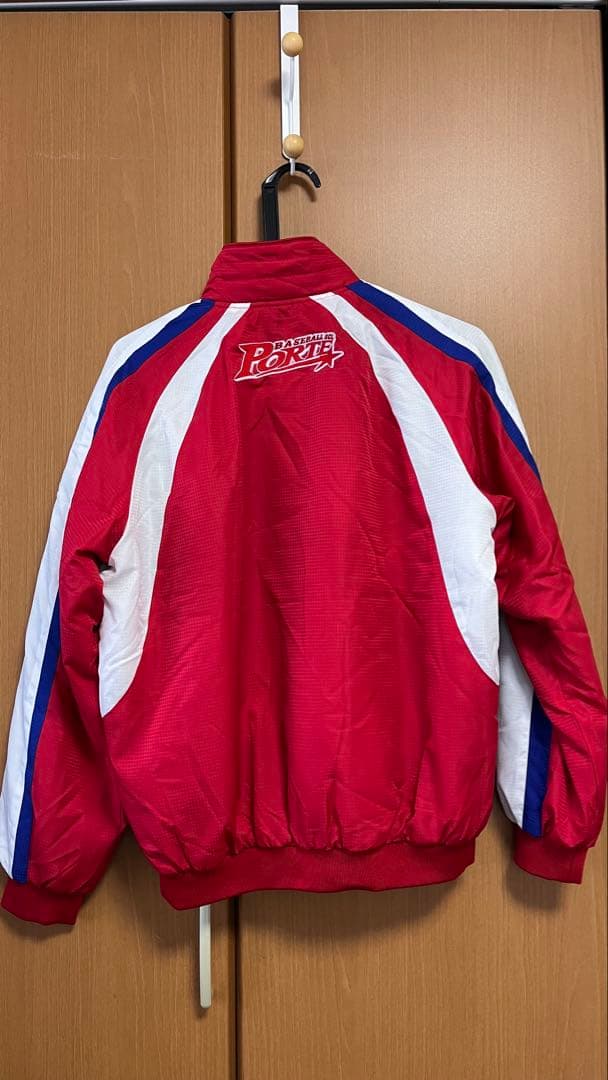 ポルテ　グランドコート　サイズS