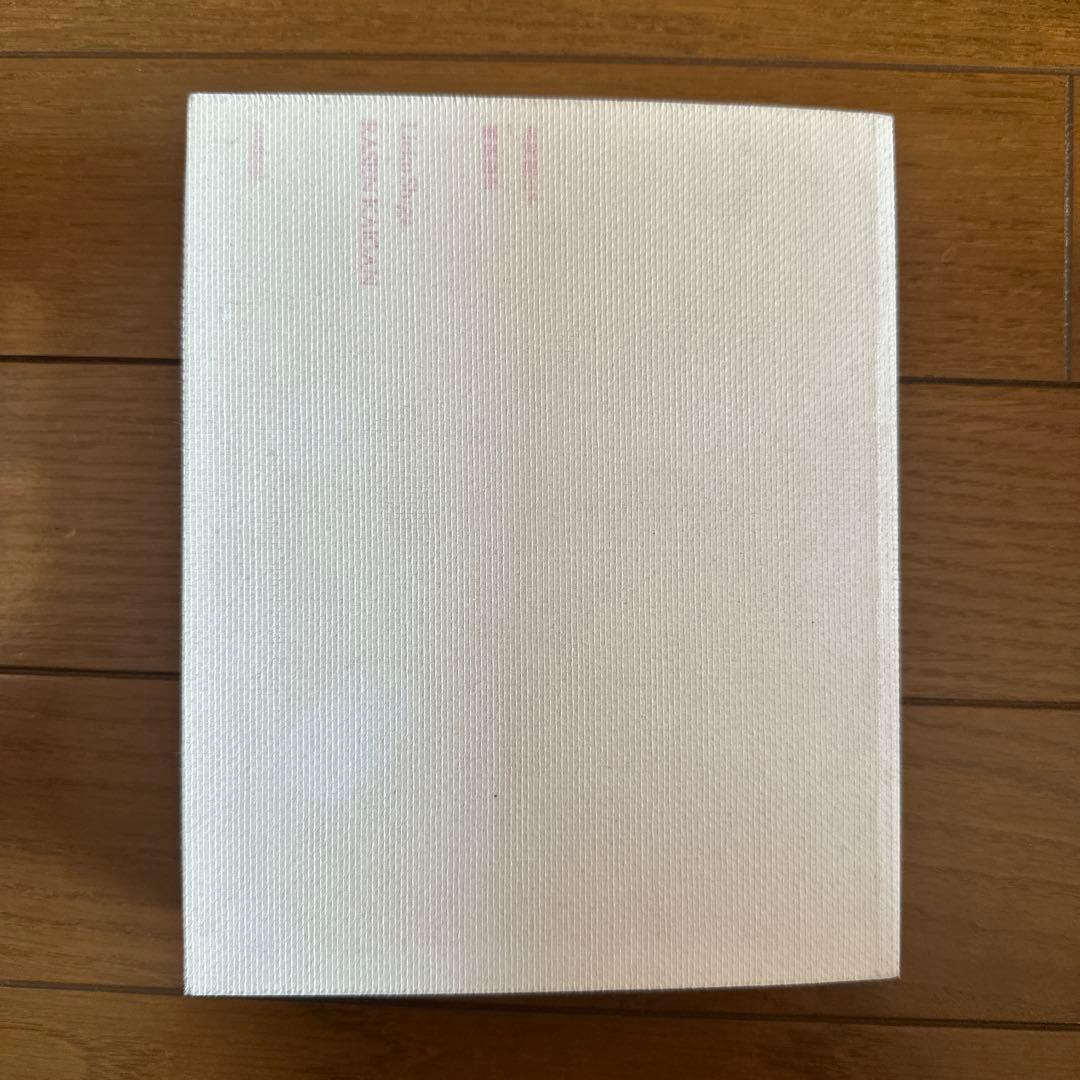 志賀理江子 螺旋海岸 notebook